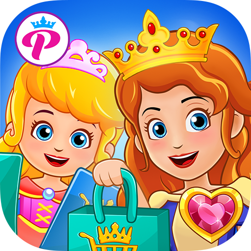 My Little Princess : 商店 Free