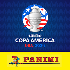 Copa America Panini Collection