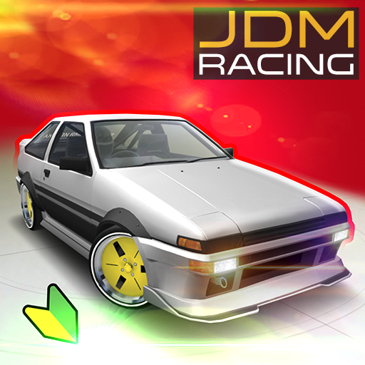 JDM Racing修改版