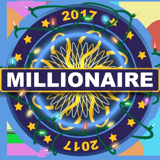 Millionaire 2017 - Lucky Quiz