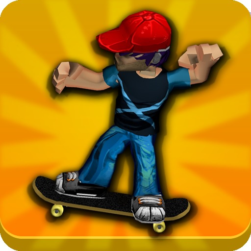 Skater 3D