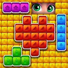 Cube Blast: Match Puzzle Game