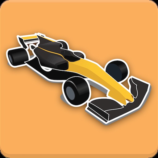 APEX Race Manager