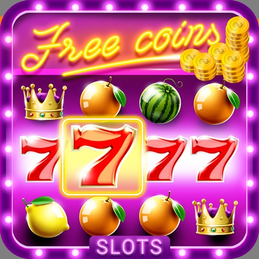 Royal Slots: Casino Machines