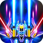 Galaxy War - Space Shooter, Phoenix Alien Shoot