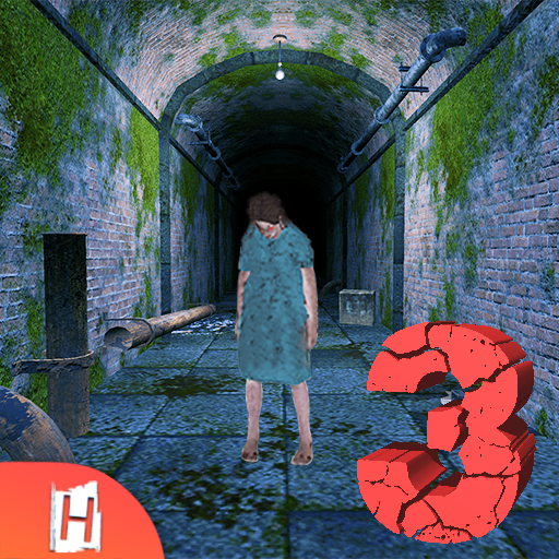 Horror Hospital® 3 | Horror Game