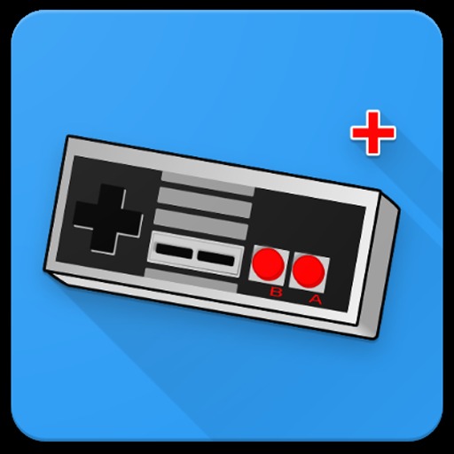 Emulator for NES Free Game EMU