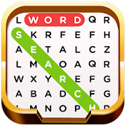 Word Search - Crossword Puzzle Free Games