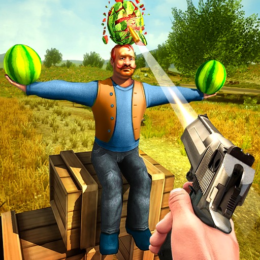 Watermelon Shooting 2018