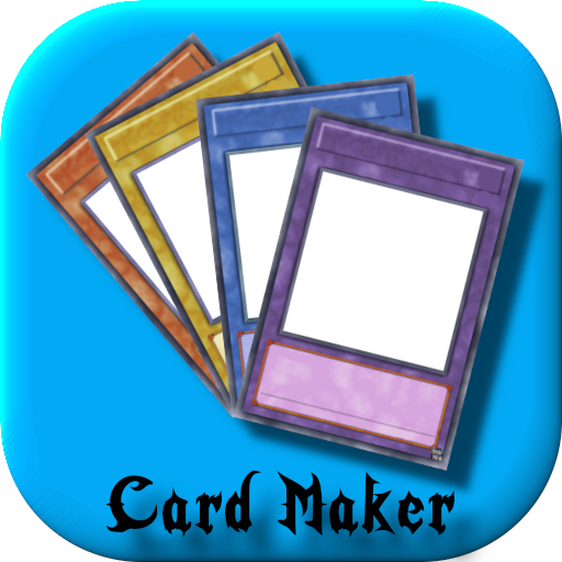 Card Maker - Yugioh!