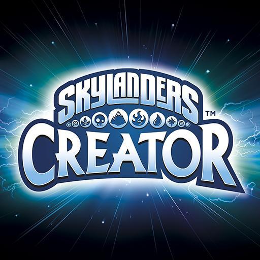 Skylanders™ Creator