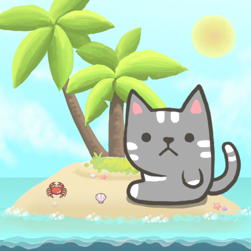 2048 猫岛 - Kitty Cat Island