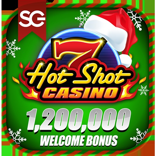 Hot Shot Casino 拉斯维加斯赌场 - 免费老虎机