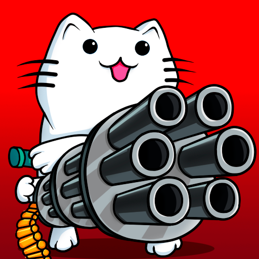 One Gun: Cat