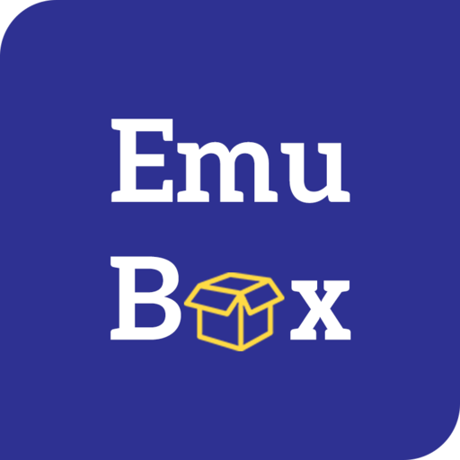 EmuBox - Fast Retro Emulator