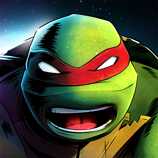 忍者神龟:传奇修改版