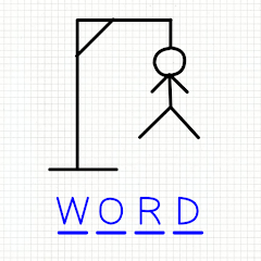 Hangman - Word Game