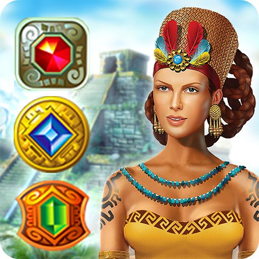 Treasures of Montezuma 2 Free