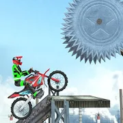 Bike Stunts - Extreme