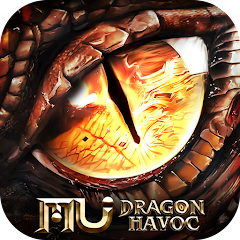 MU: Dragon Havoc