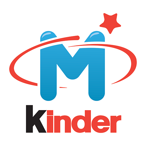 Magic Kinder - 免费儿童游戏