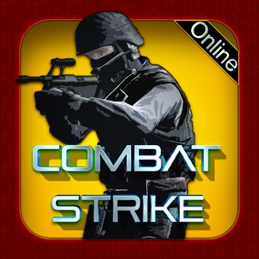 Combat Strike Multiplayer