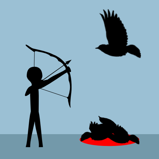 The Archers 3 : Bird Slaughter