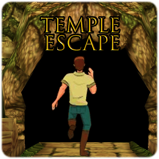 TEMPLE ESCAPE 2019