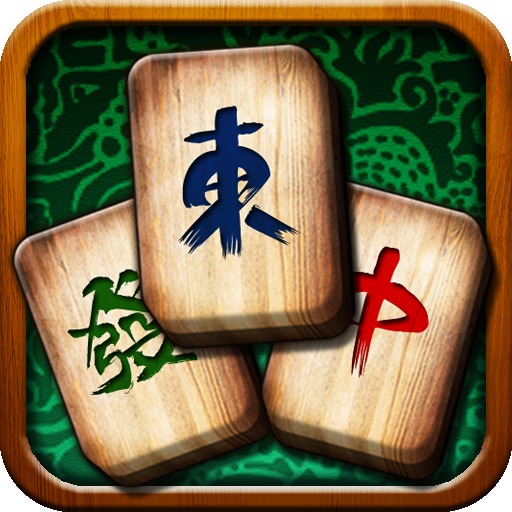 麻將連連看 - Mahjong Solitaire