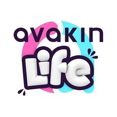 Avakin Life：撕批圈