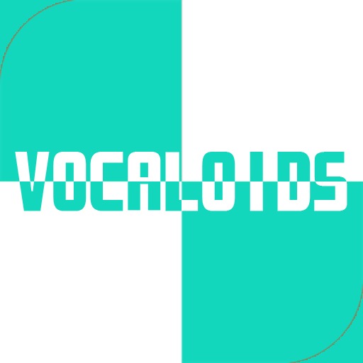 踩出你的 Nico Vocaloids音乐