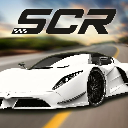 Speed Car Racing-3D Car Game