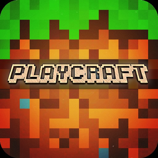 PlayCraft 3D