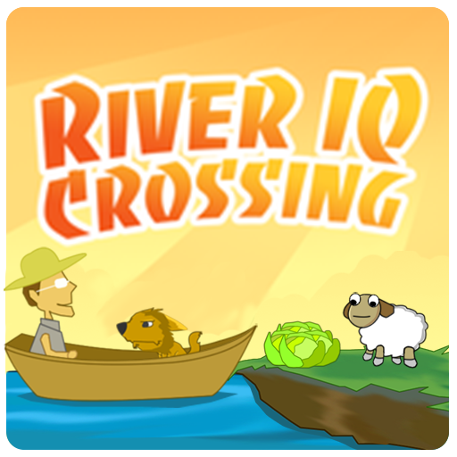 River Crossing IQ - Best IQ Test