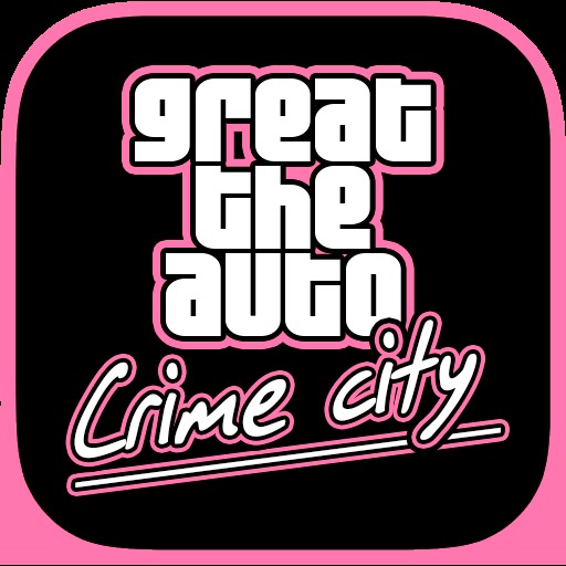 Great The Auto Crime City