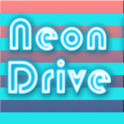 Neon Drive