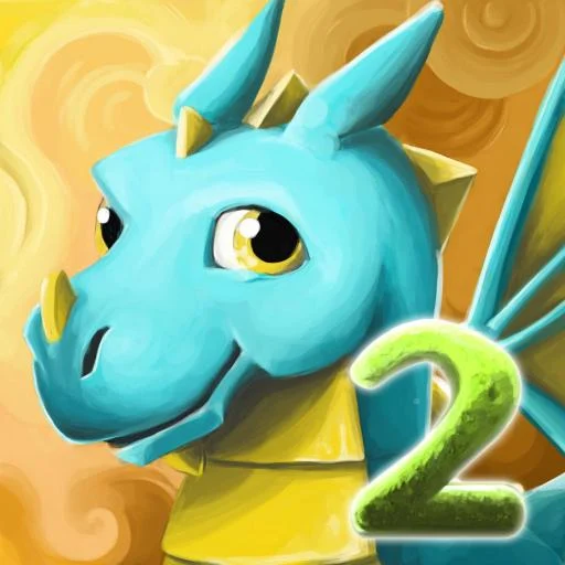 龙宠物2 (Dragon Pet 2)
