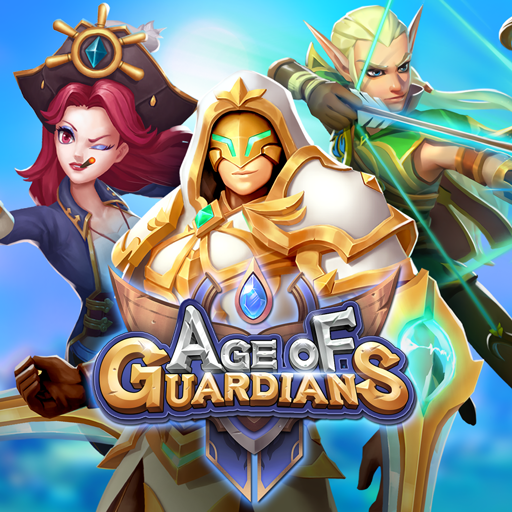 Age of Guardians - New RPG Idle Arena Heroes Games