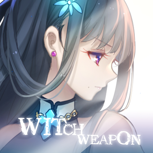 Witch Weapon          美服