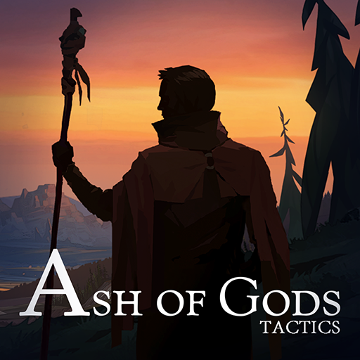 Ash of Gods: Tactics          美服