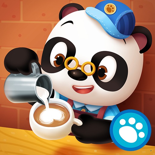 熊猫博士咖啡馆 免费版