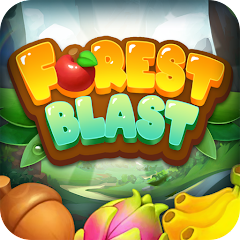 Forest Blast