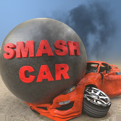 Smash Car