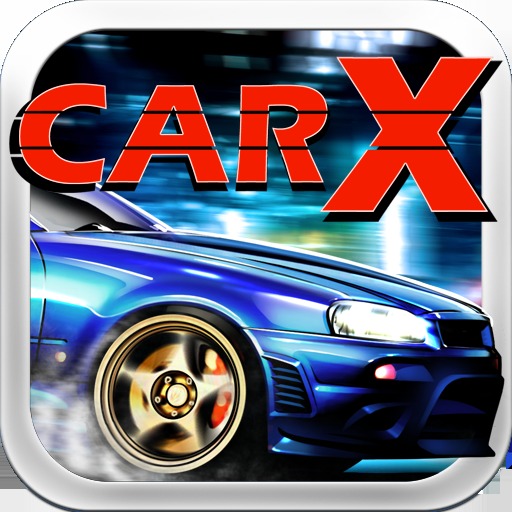 CarX漂移赛车修改版