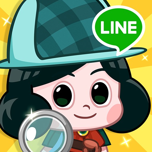 LINE 魔數恰恰