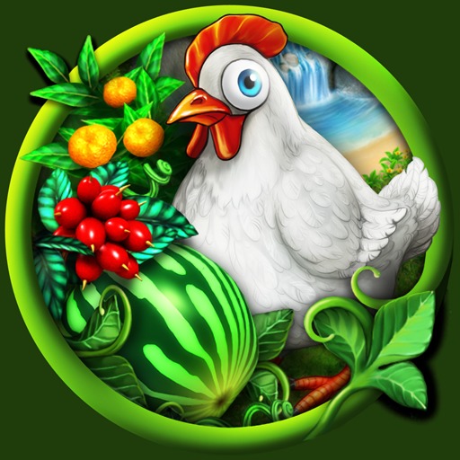 Hobby Farm HD Free