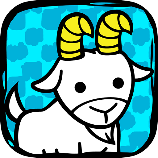 Goat Evolution - Clicker Game