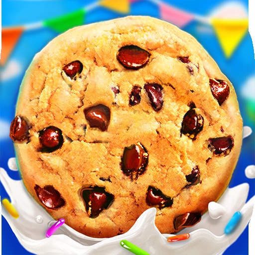 Cookie Maker - Sweet Desserts