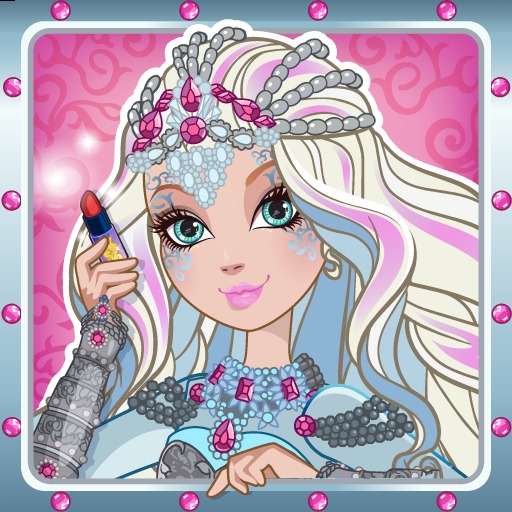 Ever After High™ 迷人风格