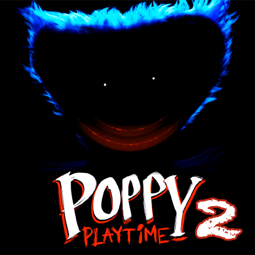 poppy playtime - chapter 2